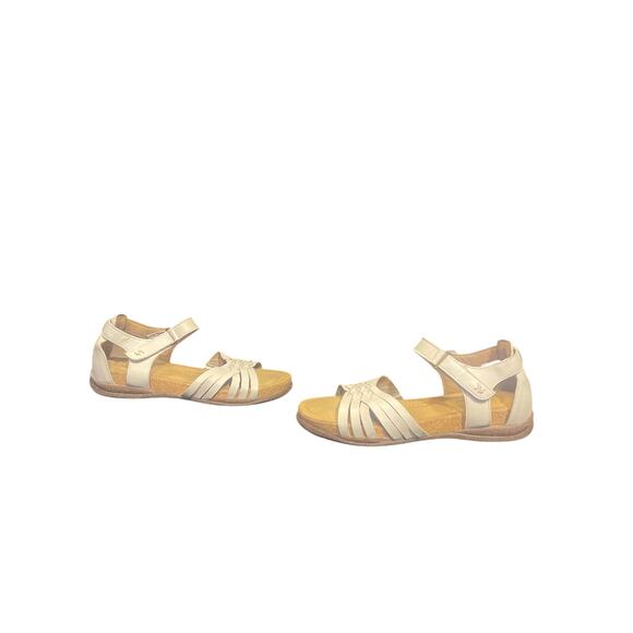 Women’s Clarks Sabrina strap sandals size euro 41 / US 9 1/2 - Picture 1 of 6